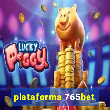 plataforma 765bet